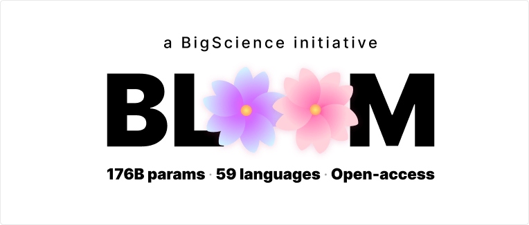Introducing The World's Largest Open Multilingual Language Model: BLOOM