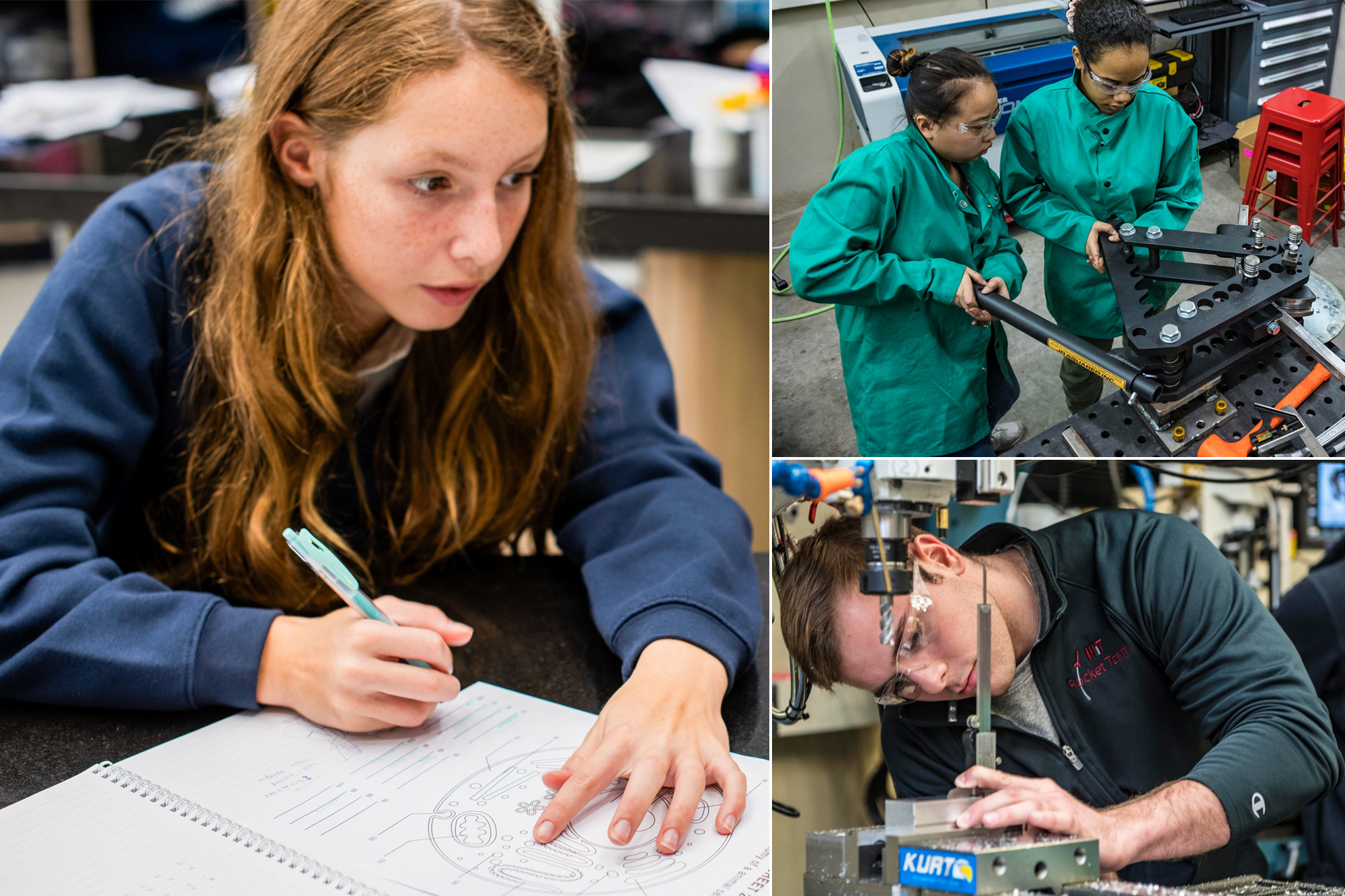 MIT announces the MIT for America initiative, to strengthen STEM education across the country