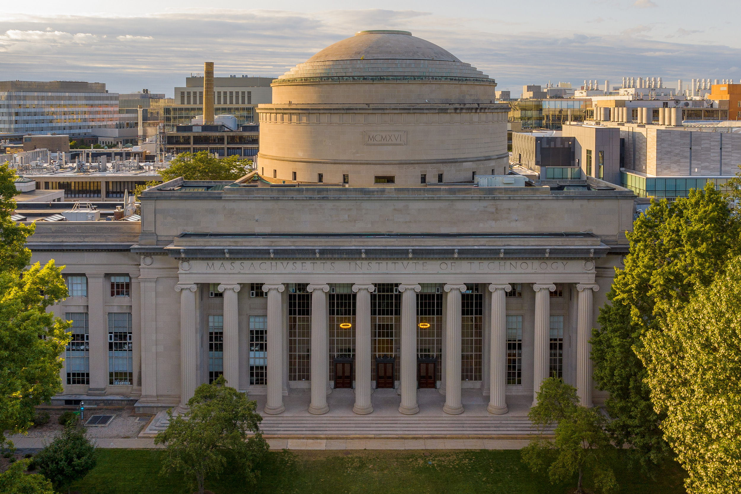 MIT projects selected for funding under US Department of Energy’s Genesis Mission